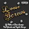 Juss Swoop & DJ Kittie - Loose Screws (feat. Yowda & Taylor Weeze) - Single